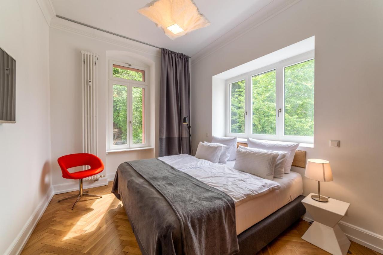 Zweite Heimat Heidelberg Διαμέρισμα Εξωτερικό φωτογραφία