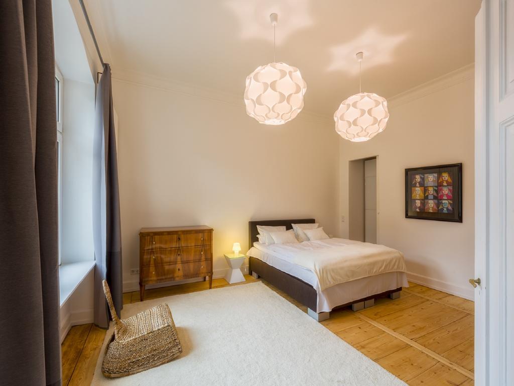 Zweite Heimat Heidelberg Διαμέρισμα Δωμάτιο φωτογραφία